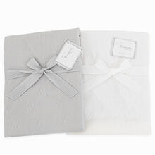 COPERTINA CULLA COTONE 