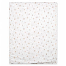 COPERTINA CULLA IMBOTTITA IN BAMBOO 70X90 CM 