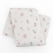 COPERTINA CULLA IMBOTTITA IN BAMBOO 70X90 CM 