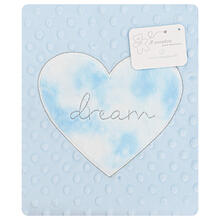 COPERTINA CULLA PILE POP DOUBLE FACE CM 75X100 