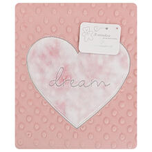 COPERTINA CULLA PILE POP DOUBLE FACE CM 75X100 