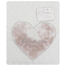 COPERTINA CULLA PILE POP DOUBLE FACE CM 75X100 