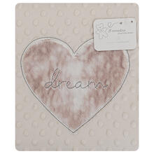 COPERTINA CULLA PILE POP DOUBLE FACE CM 75X100 