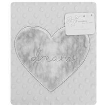 COPERTINA CULLA PILE POP DOUBLE FACE CM 75X100 