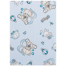 COPERTINA CULLA PIQUET STAMPATA 