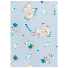 COPERTINA CULLA PIQUET STAMPATA 