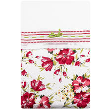 COPERTINA IN FILO DI COTONE 