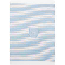 COPERTINA IN FILO DI COTONE 