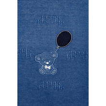 COPERTINA IN FILO DI COTONE 