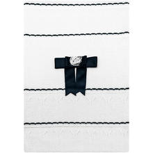 COPERTINA IN FILO DI COTONE 100% 