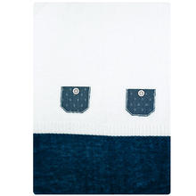 COPERTINA IN FILO DI COTONE 100% 