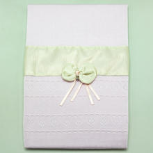 COPERTINA IN FILO DI COTONE 100% 