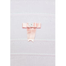 COPERTINA IN FILO DI COTONE 100% 