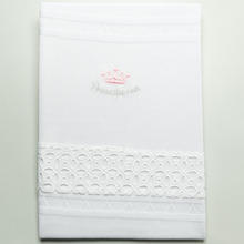 COPERTINA IN FILO DI COTONE 100% 