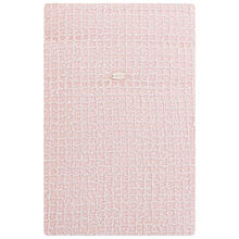 COPERTINA NEONATO COTONE 