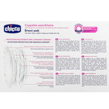 COPPETTE ASSORBILATTE 60 PZ BIANCO 