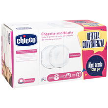 X 4 CONF COPP ASSORBILATTE 