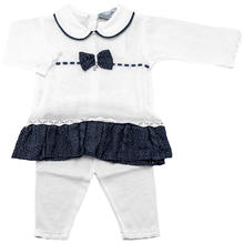 COPRIFASCE IN FILO DI COTONE 