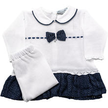 COPRIFASCE IN FILO DI COTONE 