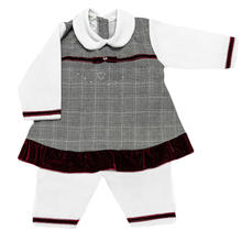 COPRIFASCE INVERNALE 