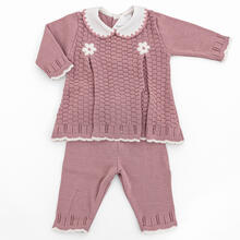 COPRIFASCE INVERNALE NEONATA 