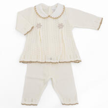 COPRIFASCE INVERNALE NEONATA 