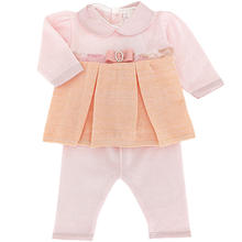 COPRIFASCE NEONATA ESTIVO 