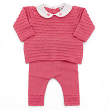 COPRIFASCE NEONATA ESTIVO 