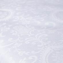 COPRIMATERASSO DAMASCATO 2 PIAZZE CM 180X200 H CM 24 