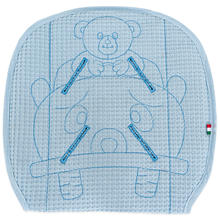 COPRISEDUTA UNIVERSALE IMBOTTITA 