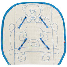 COPRISEDUTA UNIVERSALE IMBOTTITA 