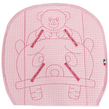 COPRISEDUTA UNIVERSALE IMBOTTITA 