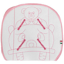 COPRISEDUTA UNIVERSALE IMBOTTITA 