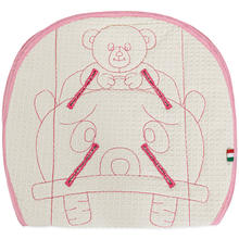 COPRISEDUTA UNIVERSALE IMBOTTITA 