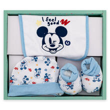 CORREDINO CONFEZIONE REGALO DISNEY 