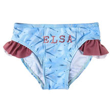 COSTUME BAGNO BIMBA SLIP FROZEN 