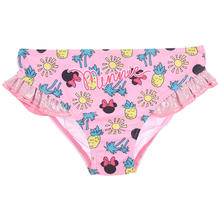 COSTUME BAGNO BIMBA SLIP MINNIE 