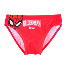 COSTUME BIMBO SLIP 3-8ANNI SPIDERMAN 