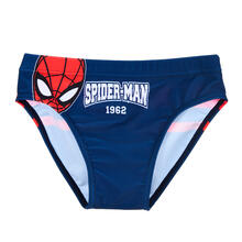 COSTUME BIMBO SLIP 3-8ANNI SPIDERMAN 