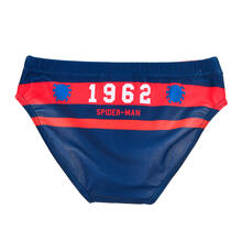 COSTUME BIMBO SLIP 3-8ANNI SPIDERMAN 