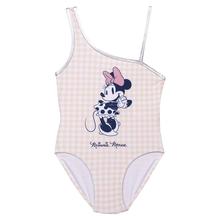 COSTUME DA BAGNO BIMBA MINNIE INTERO 