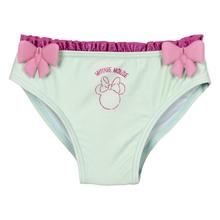 COSTUME DA BAGNO BIMBA SLIP MINNIE 