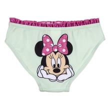 COSTUME DA BAGNO BIMBA SLIP MINNIE 