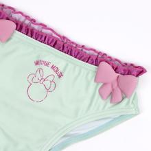 COSTUME DA BAGNO BIMBA SLIP MINNIE 