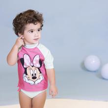 COSTUME DA BAGNO BIMBA SLIP MINNIE 