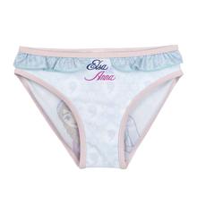 COSTUME SLIP NEONATA FROZEN 