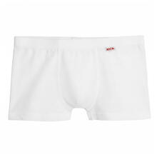 CULOTTA BAMBINA A PANTALONCINO COTONE ELASTICIZZATO 