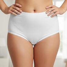 CULOTTA DONNA COTONE MERCERIZZATO 