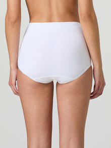 CULOTTA DONNA ELASTICIZZATA IN PIZZO 