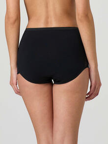 CULOTTA DONNA ELASTICIZZATA IN PIZZO 